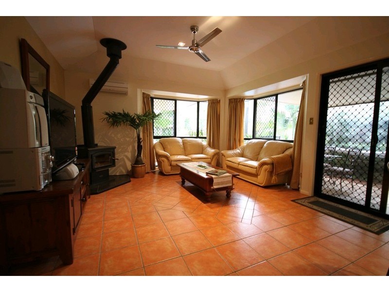 1 Lily Mac Court, Narangba QLD 4504