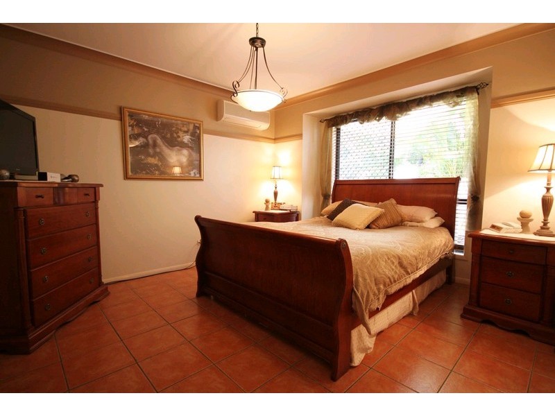 1 Lily Mac Court, Narangba QLD 4504