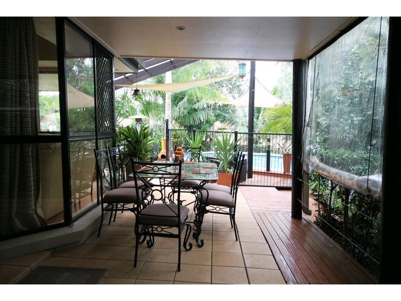1 Lily Mac Court, Narangba QLD 4504