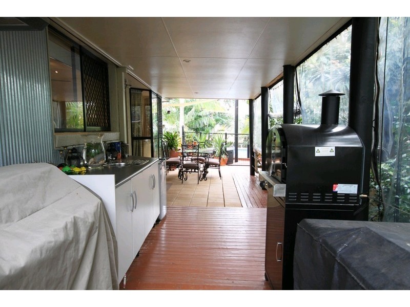 1 Lily Mac Court, Narangba QLD 4504