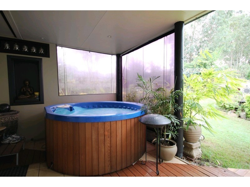 1 Lily Mac Court, Narangba QLD 4504