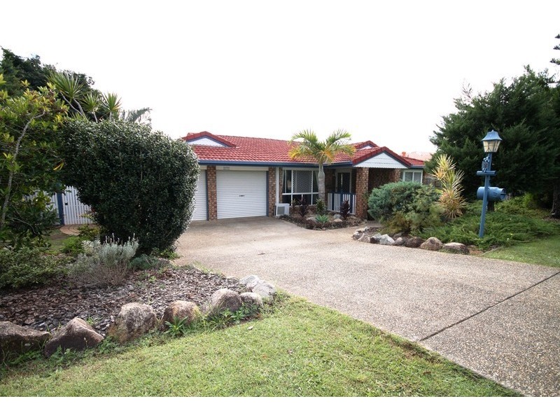 19 Marshman Road, Narangba QLD 4504
