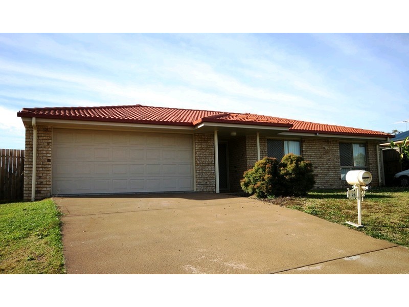 28 Tylah Street, Kallangur QLD 4503