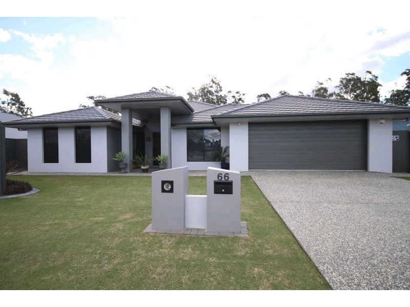 66 Maidenhair Drive, Narangba QLD 4504