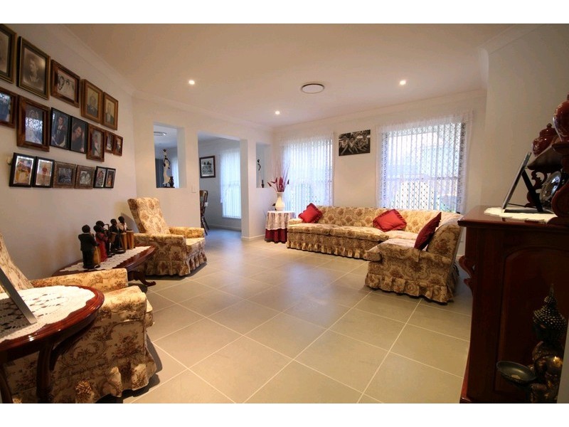 66 Maidenhair Drive, Narangba QLD 4504