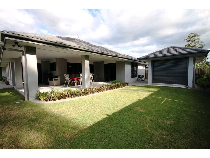 66 Maidenhair Drive, Narangba QLD 4504