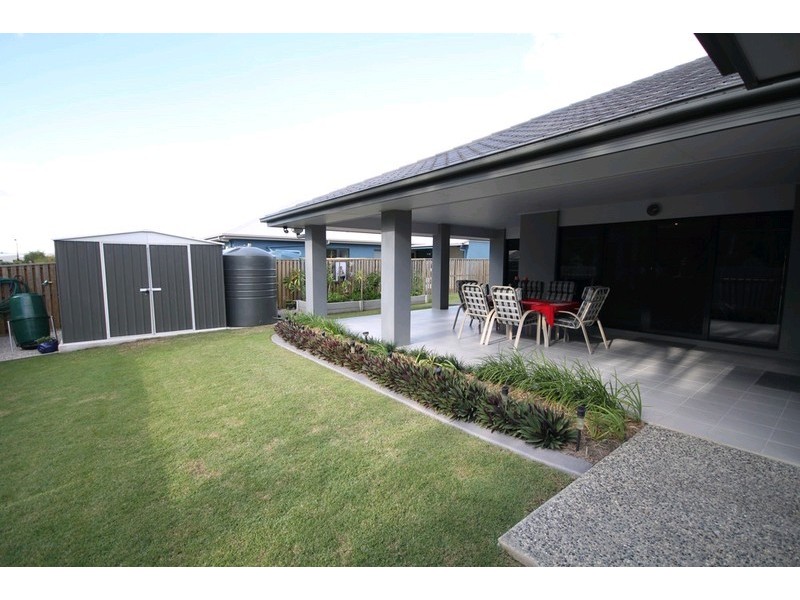 66 Maidenhair Drive, Narangba QLD 4504