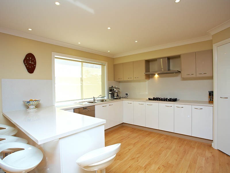 28 Yellow Robin Court, Narangba QLD 4504