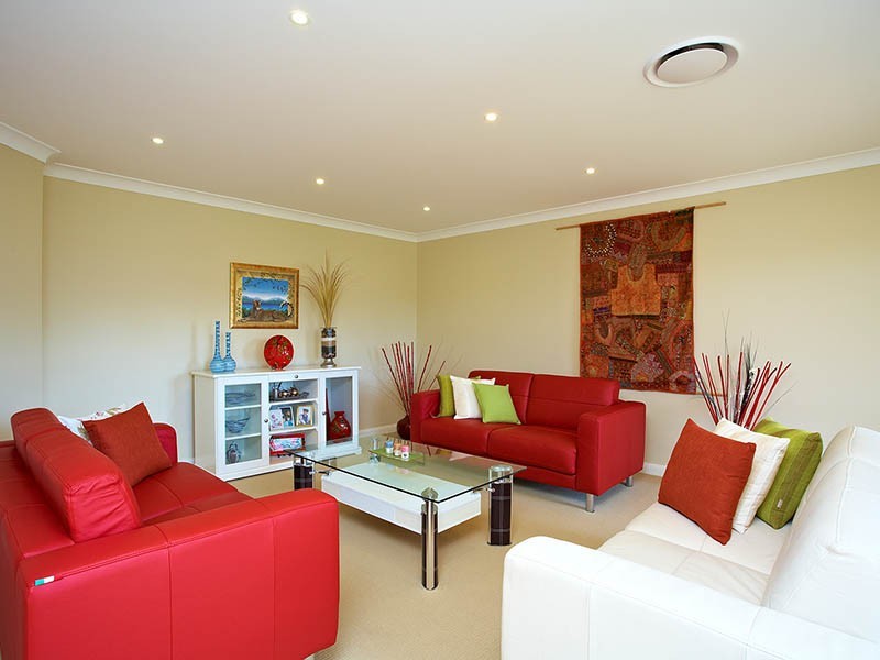 28 Yellow Robin Court, Narangba QLD 4504