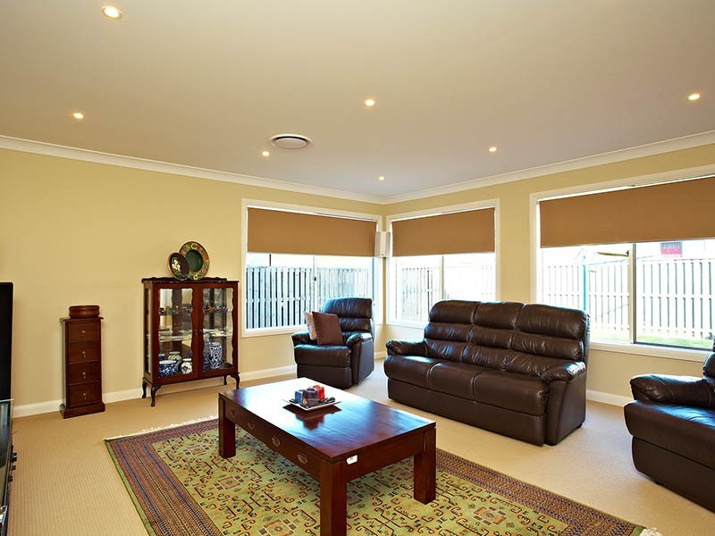 28 Yellow Robin Court, Narangba QLD 4504