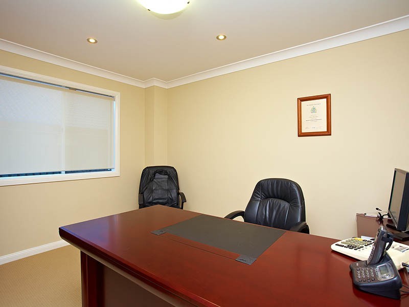 28 Yellow Robin Court, Narangba QLD 4504