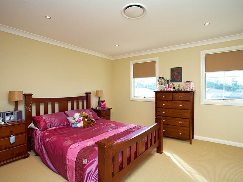 28 Yellow Robin Court, Narangba QLD 4504