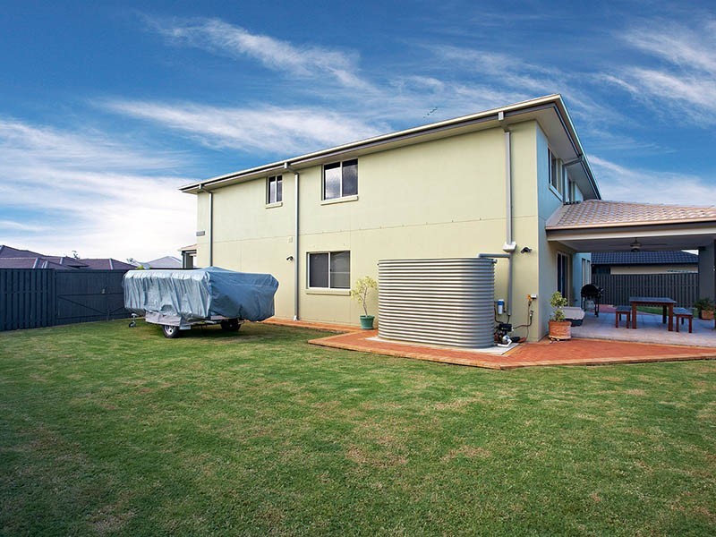 28 Yellow Robin Court, Narangba QLD 4504