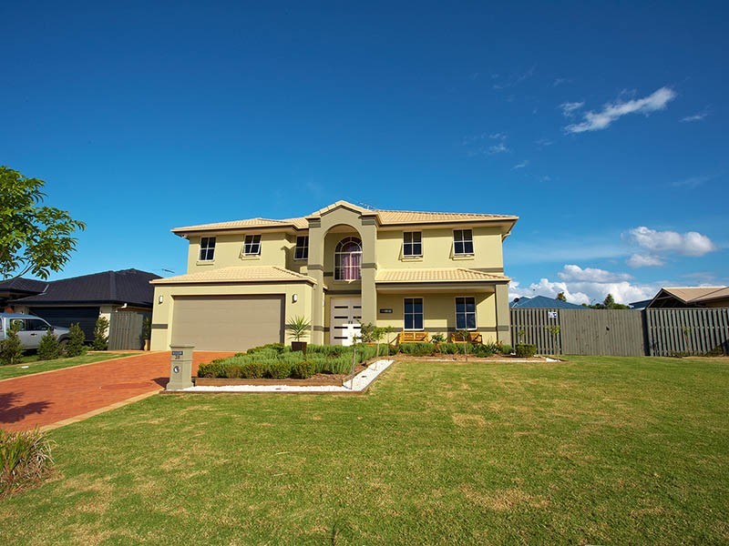28 Yellow Robin Court, Narangba QLD 4504