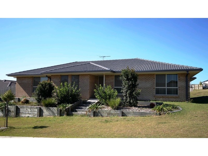 36 Tylah Street, Kallangur QLD 4503