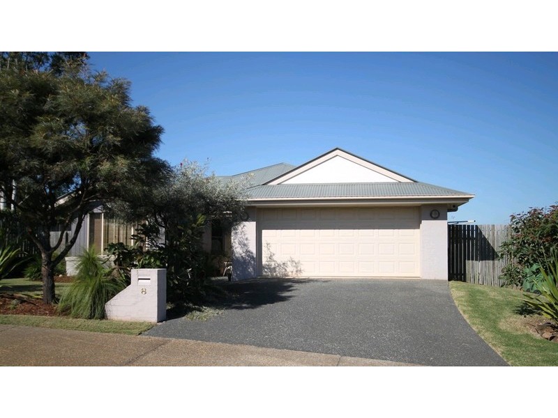 8 Ulysses Street, Kallangur QLD 4503