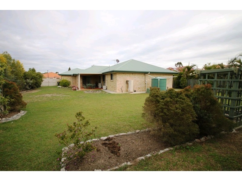 8 Mulga Court, Narangba QLD 4504