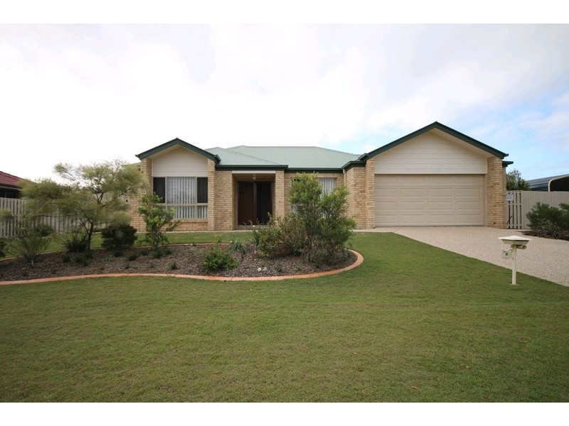 8 Mulga Court, Narangba QLD 4504