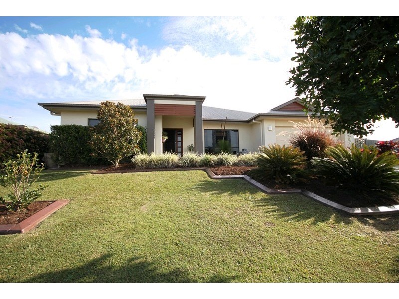 145 Forest Ridge Drive, Narangba QLD 4504