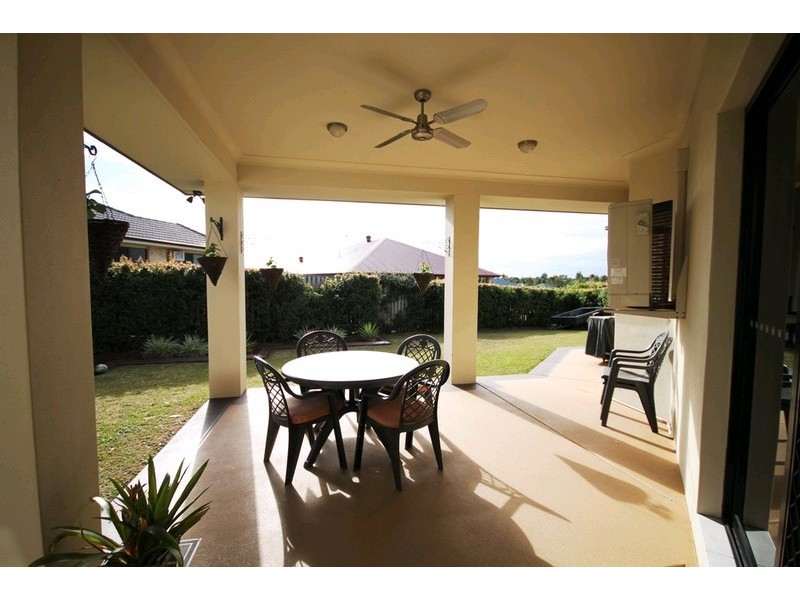 145 Forest Ridge Drive, Narangba QLD 4504