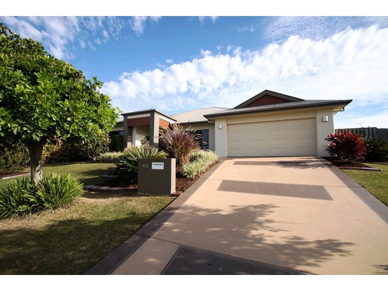 145 Forest Ridge Drive, Narangba QLD 4504