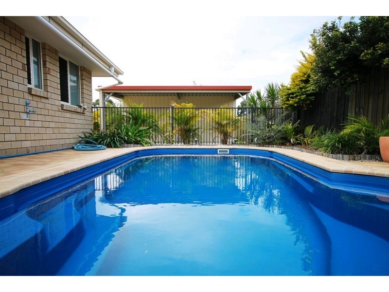 9 Juniper Court, Narangba QLD 4504