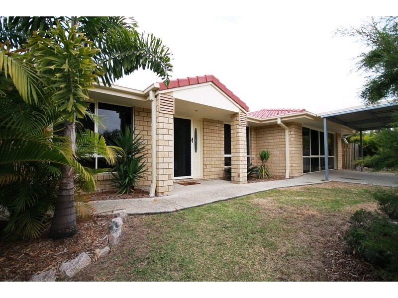 9 Juniper Court, Narangba QLD 4504