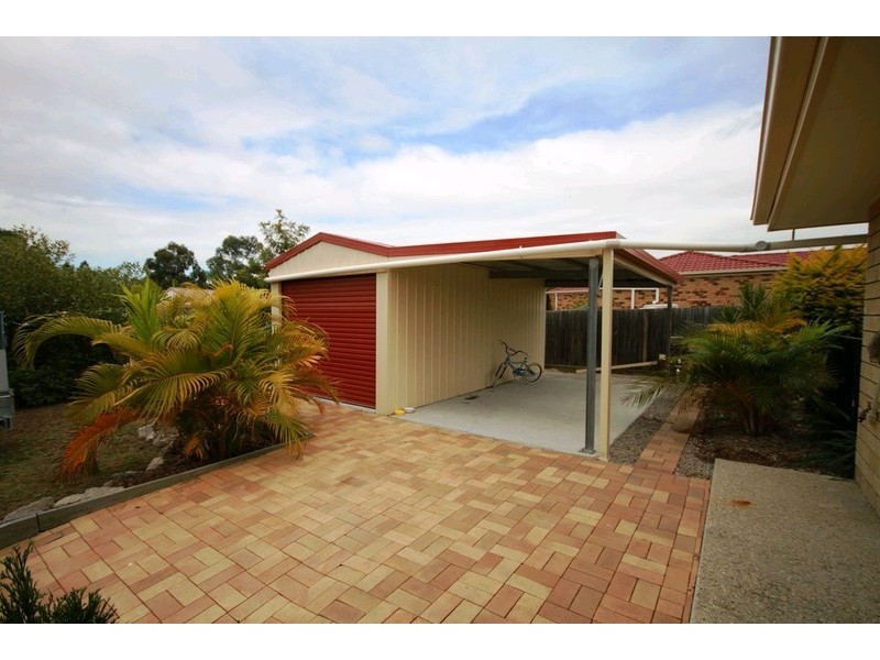 9 Juniper Court, Narangba QLD 4504