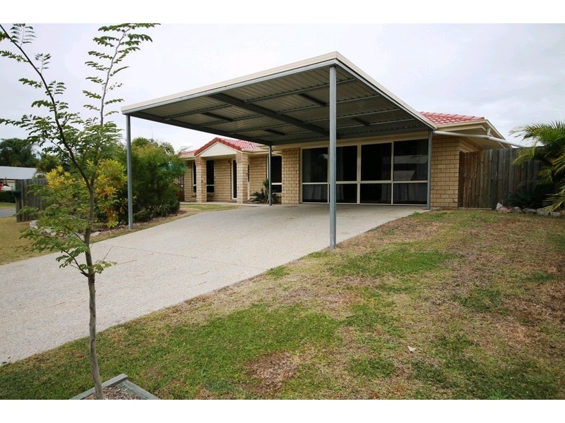 9 Juniper Court, Narangba QLD 4504