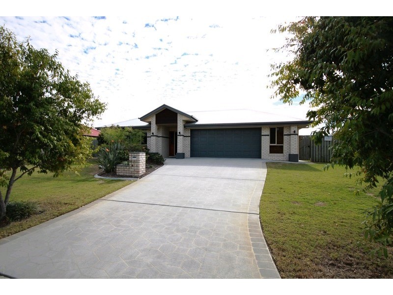 15 Bendee Court, Narangba QLD 4504
