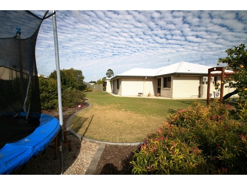 15 Bendee Court, Narangba QLD 4504