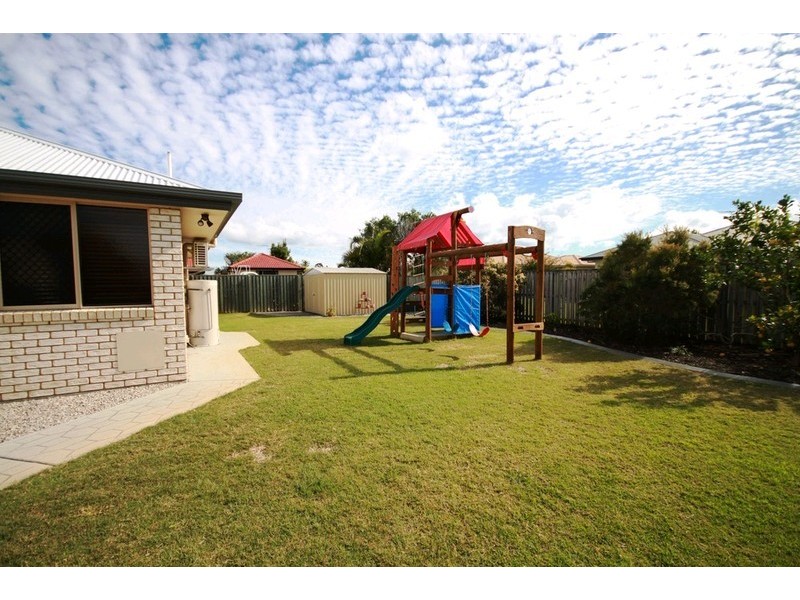 15 Bendee Court, Narangba QLD 4504
