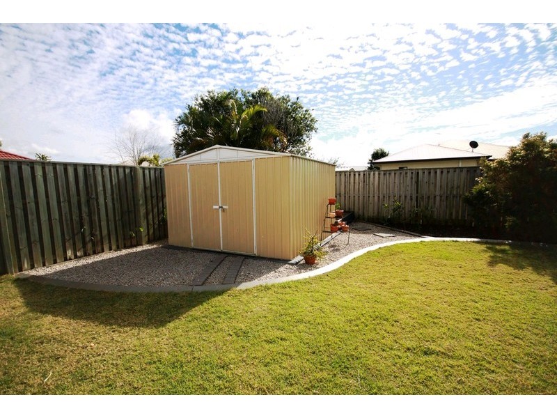15 Bendee Court, Narangba QLD 4504