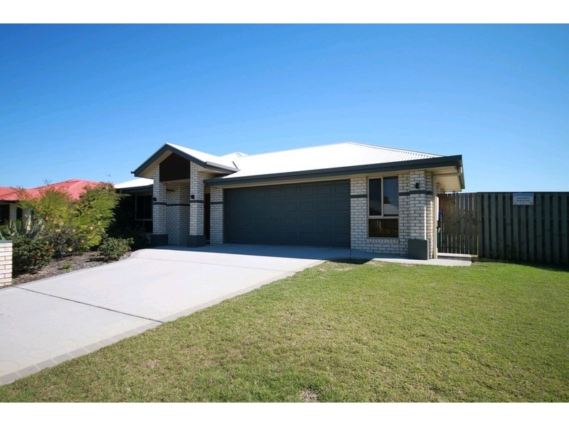 15 Bendee Court, Narangba QLD 4504