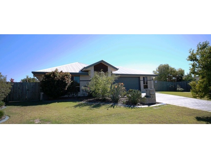 15 Bendee Court, Narangba QLD 4504