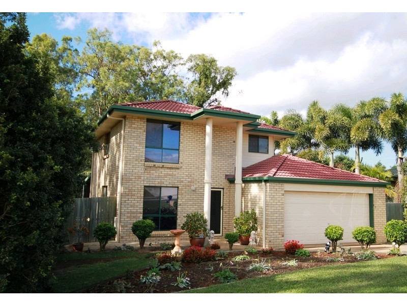 102 Sheaves Road, Kallangur QLD 4503