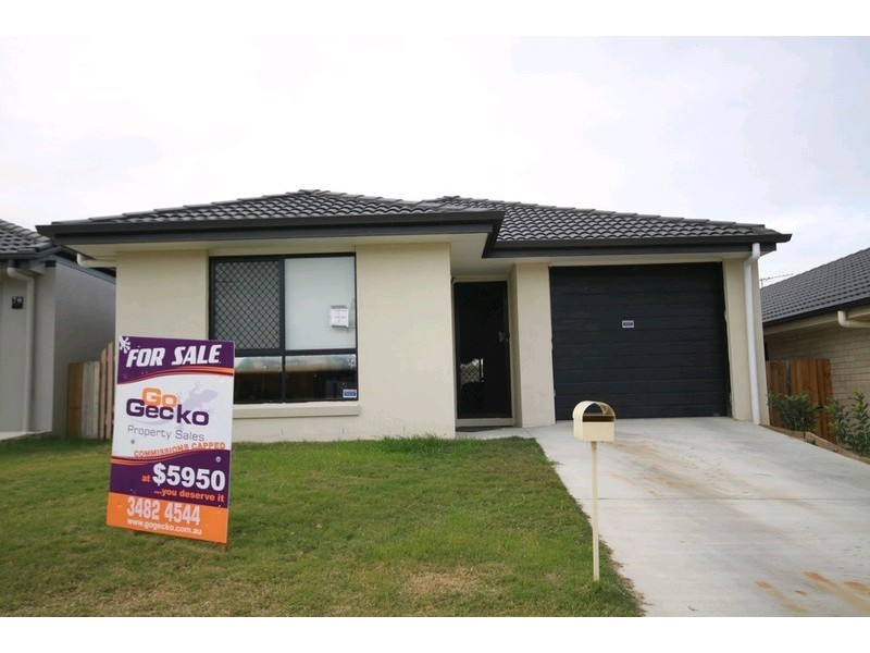 Lot 2 Ascot Crescent, Kallangur QLD 4503