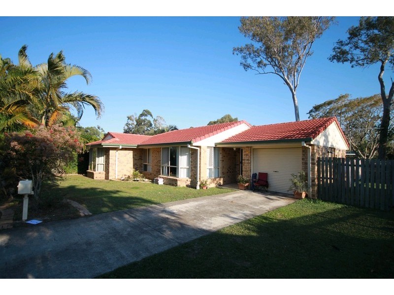 10 St Aidens Court, Kallangur QLD 4503