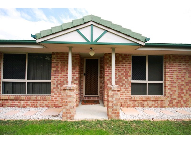 39 Blatchford Drive, Murrumba Downs QLD 4503