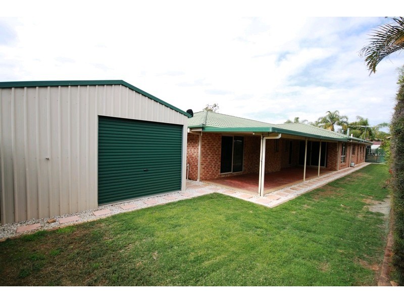 39 Blatchford Drive, Murrumba Downs QLD 4503