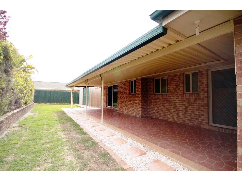 39 Blatchford Drive, Murrumba Downs QLD 4503