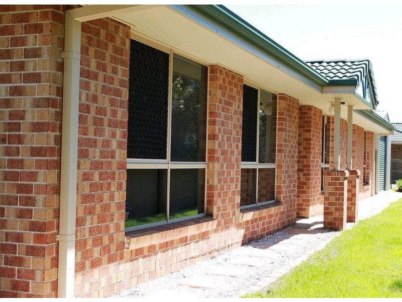 39 Blatchford Drive, Murrumba Downs QLD 4503