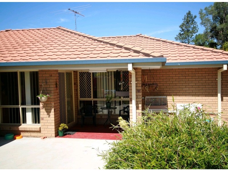Kallangur QLD 4503
