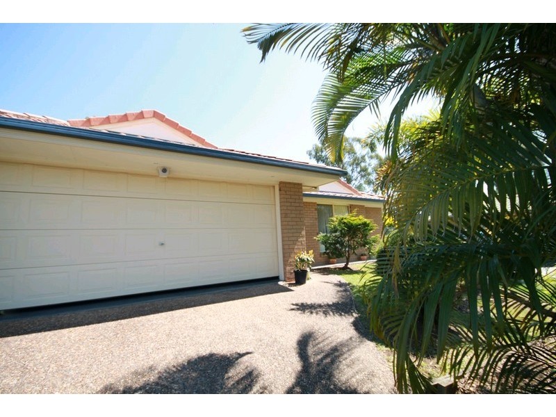 Kallangur QLD 4503