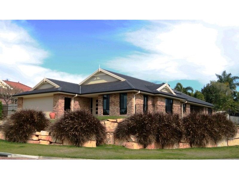 11 Havenhill Court, Murrumba Downs QLD 4503