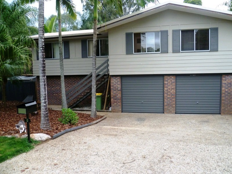 8 Kift Court, Kallangur QLD 4503