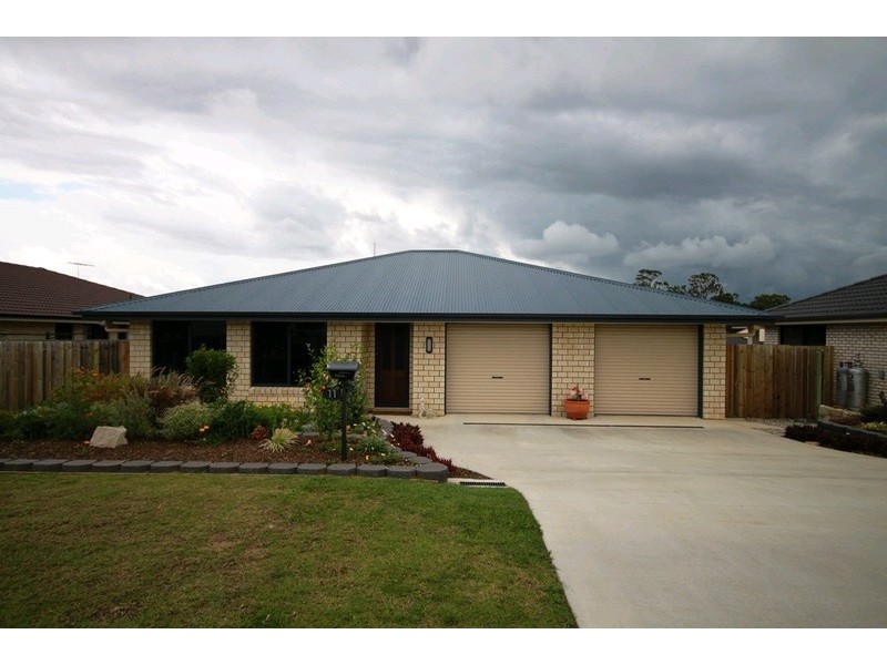 11 Rainbird Circuit, Kallangur QLD 4503