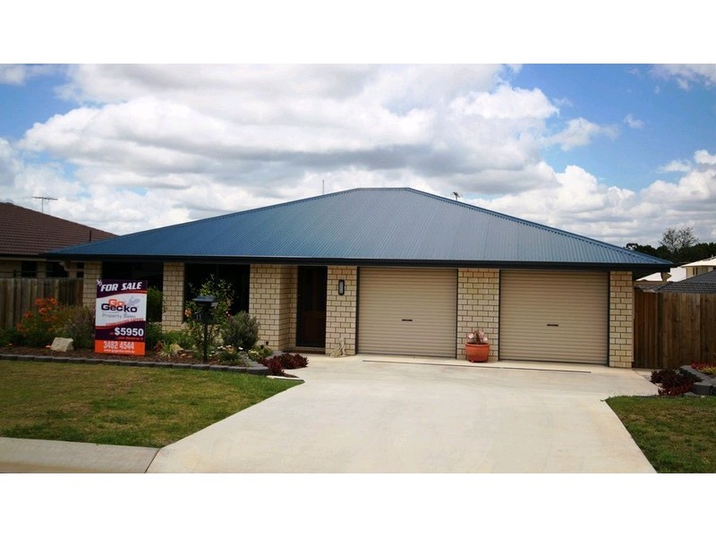 11 Rainbird Circuit, Kallangur QLD 4503