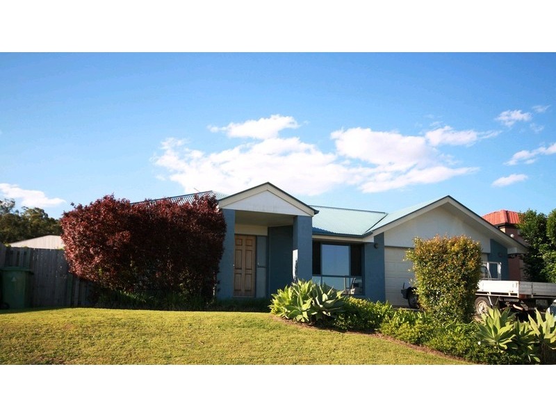 3 Ulysses Street, Kallangur QLD 4503