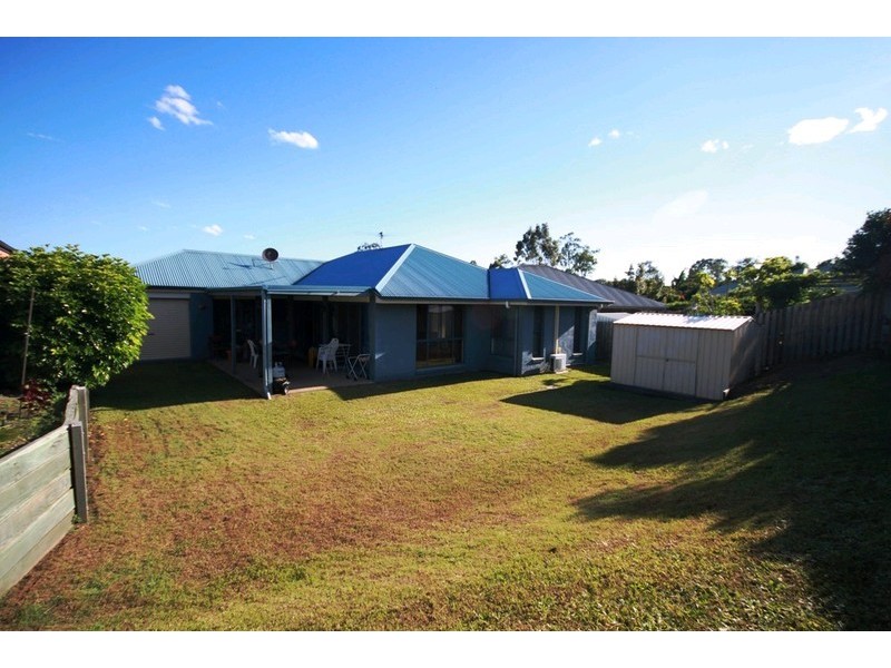 3 Ulysses Street, Kallangur QLD 4503